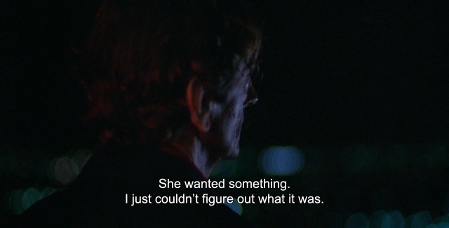 Movie Quotes : Paris, Texas (1984)