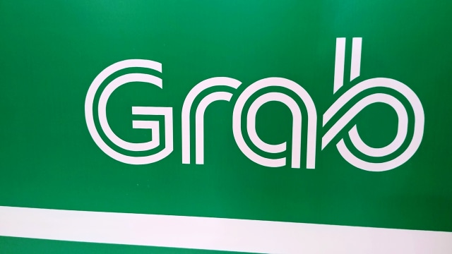 Perusahaan transportasi online, Grab. Foto: Jofie Yordan/kumparan