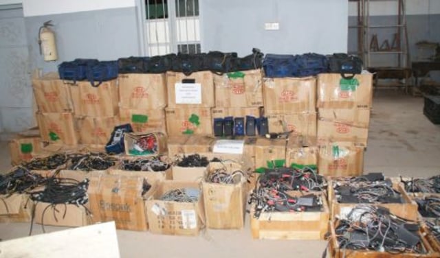 Kisah Palsu Iran Persenjatai Houthi, Justifikasi Perang di Yaman (3)