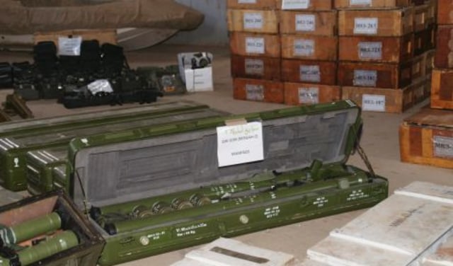 Kisah Palsu Iran Persenjatai Houthi, Justifikasi Perang di Yaman (4)