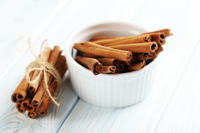 Kayu Manis (Foto: Thinkstock)