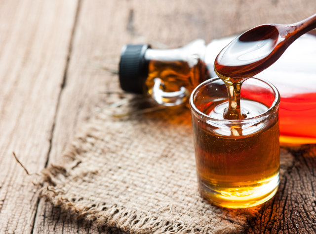 Sirup Maple (Foto: Thinkstock)