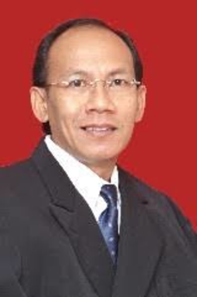 Irvan Sidik (Foto: Lipi.go.id)