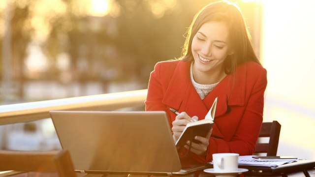 Com- Cari tahu prospek karir (Foto: Thinkstocks)