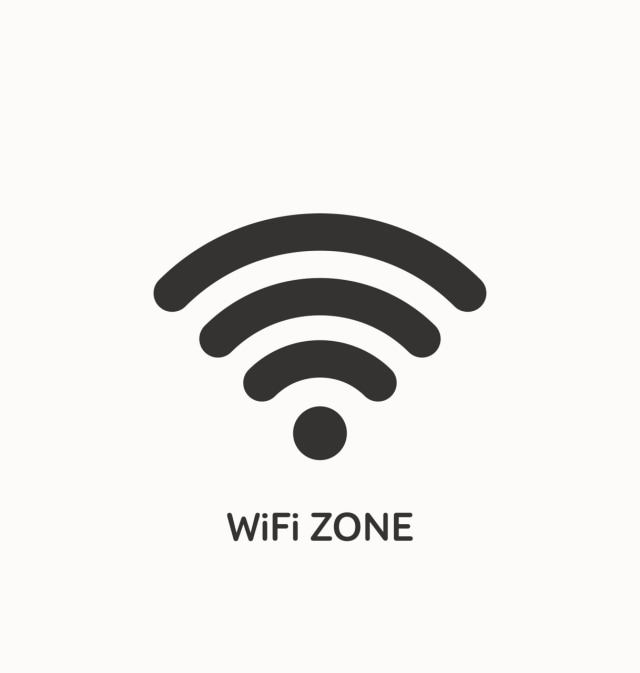 Ilustrasi Wifi (Foto: Thinkstock)