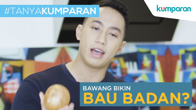 Tanya kumparan (Foto: kumparan)