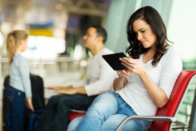 Bermain gadget (Foto: Thinkstock)