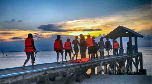 6 Destinasi Wisata Sumenep Paling Rekomended saat Libur Lebaran