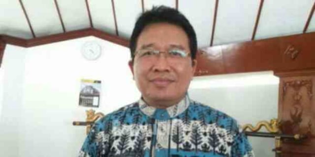 Sebut Pertumbuhan Ekonomi Bojonegoro Tertinggi Kedua di Jatim (1)