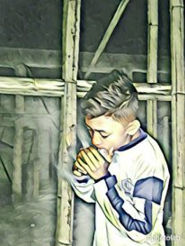 JOMBLO  LAGIH NYARI PASANGAN 