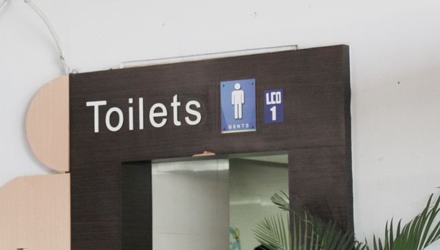 Ilustrasi toilet. Foto: Ridho Robby/kumparan
