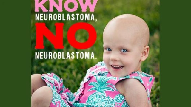 Obat Herbal Neuroblastoma Pada Anak