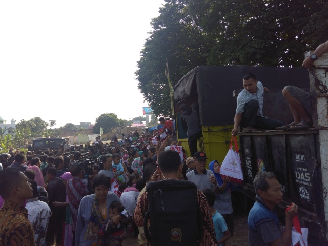 Senang Ada Jokowi di Ciawi