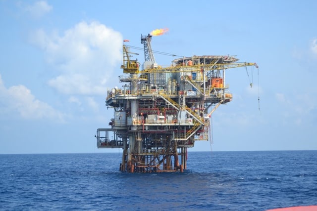 Makna Jihad Saat Ramadhan di tengah Laut