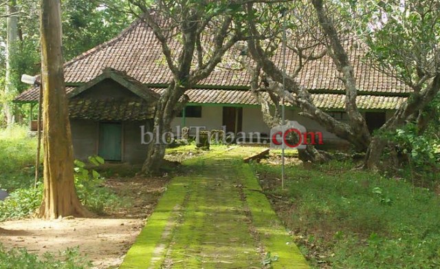 Nama Desa Dagangan dah Kisah Adipati Tuban Ke-7