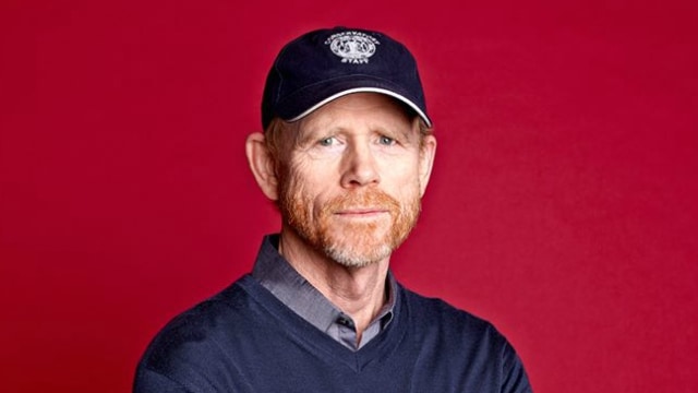 Ron Howard, sutradara (Foto: Facebook @RealRonHoward)