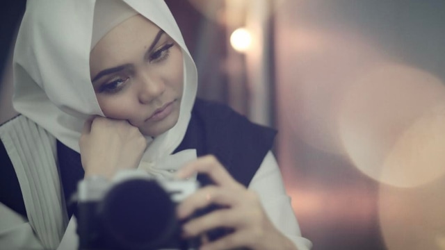 Rina Nose. (Foto: Instagram @rinanose16)