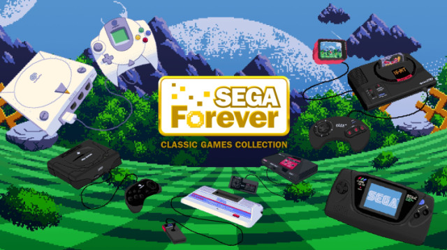 Hadir di Smartphone, Game SEGA Legendaris Ini Bikin Kamu Nostalgia!