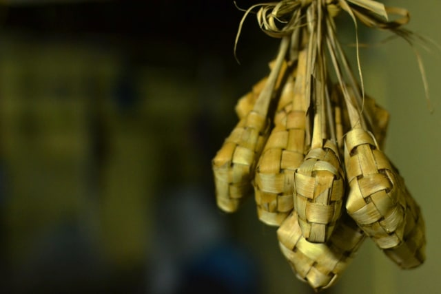 Pertanyaan Berkualitas untuk Lebaran Tahun Ini