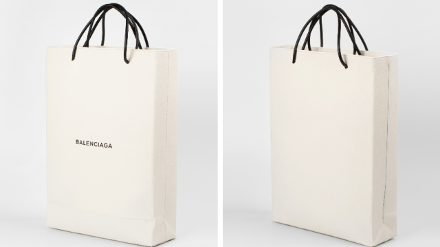 Shopping Bag Balenciaga (Foto: Dok. Balenciaga/Colette)