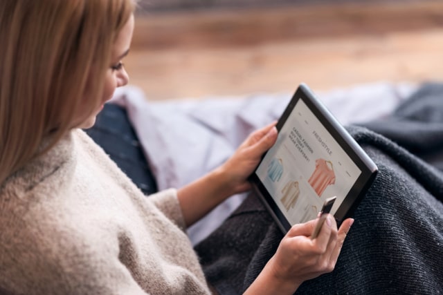 Online shopping (Foto: Thinkstocks)
