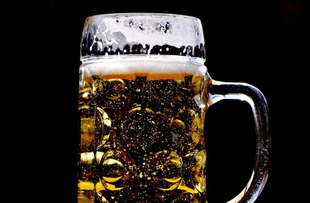 Ilustrasi minuman beralkohol. (Foto: Pixabay)