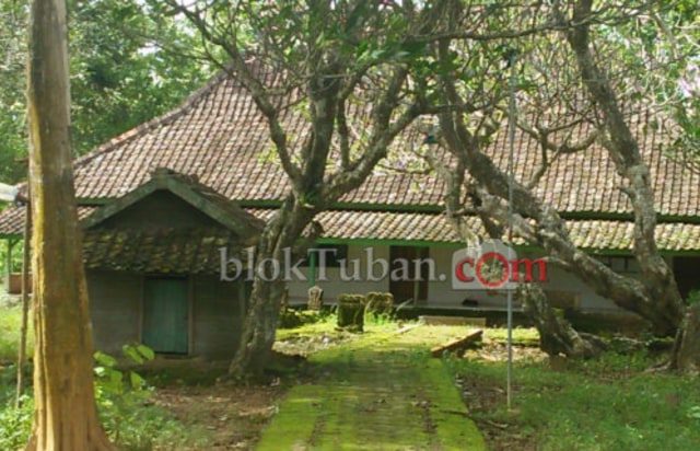 Wisata Religi Makam Haryo Tedjo, Direncanakan Satu Paket dengan Prataan