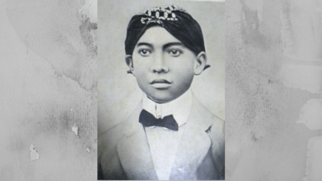 Hadiah Lebaran Paling Berkesan Bagi Sukarno Kecil