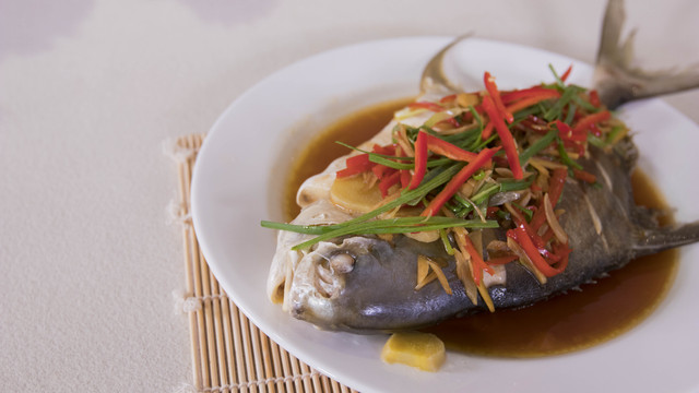 Steam Fish (Foto: kumparan)