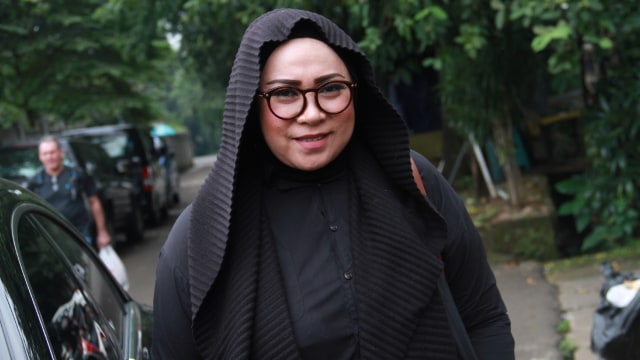 Melly Goeslaw Foto: Munady