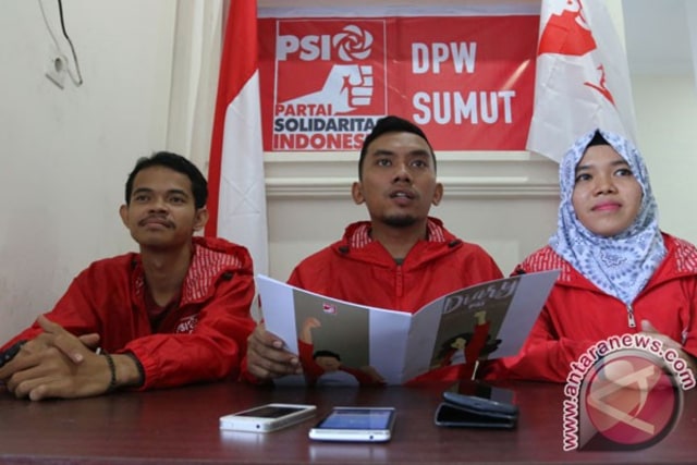 Fuad Ginting : Penyerangan di Mapolda Sumut adalah Tindakan Keji