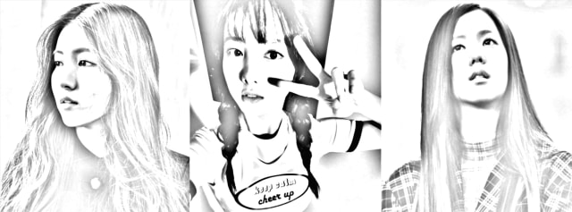 Siapa Calon Ratu Kpop  Favoritmu?