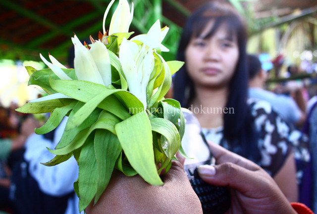 Menari Bersama Roh Suci Penjaga Desa di Banyuwangi (3)