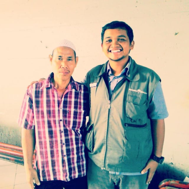 Tidak Harus Merayakan untuk Bisa Merasakan