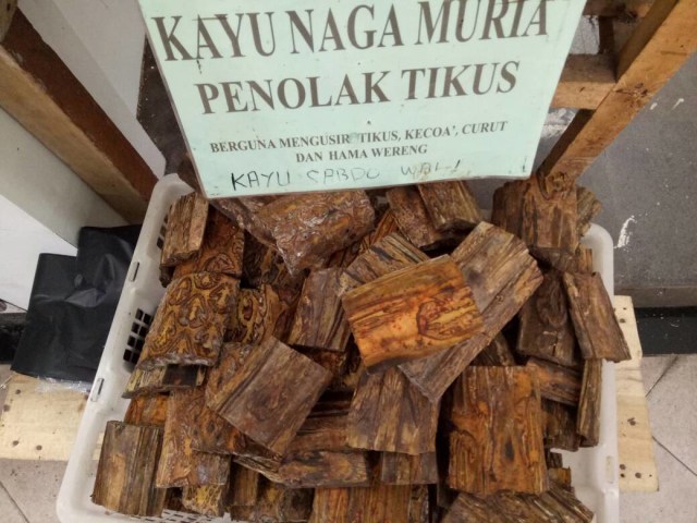 Berziarah ke Sunan Muria di Kudus (Foto: Indra/kumparan)