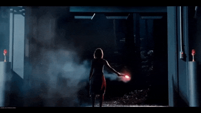 Rexie di 'Jurassic World' (Foto: YouTube)