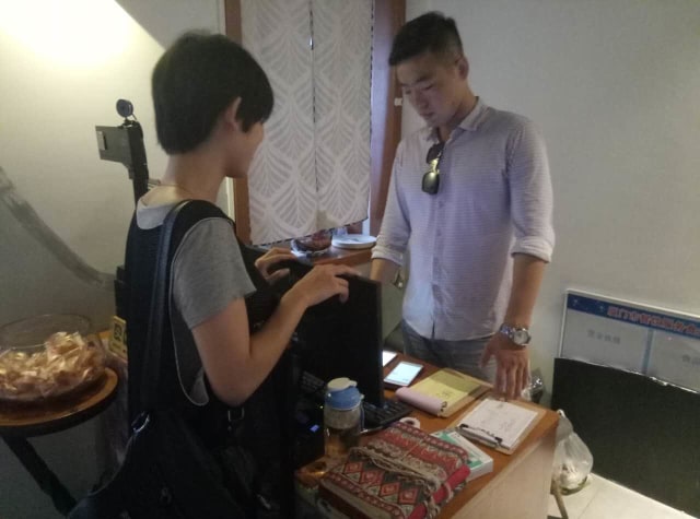 MeiTuan, Go-Food Versi China yang Diburu Pecinta Kuliner (5)