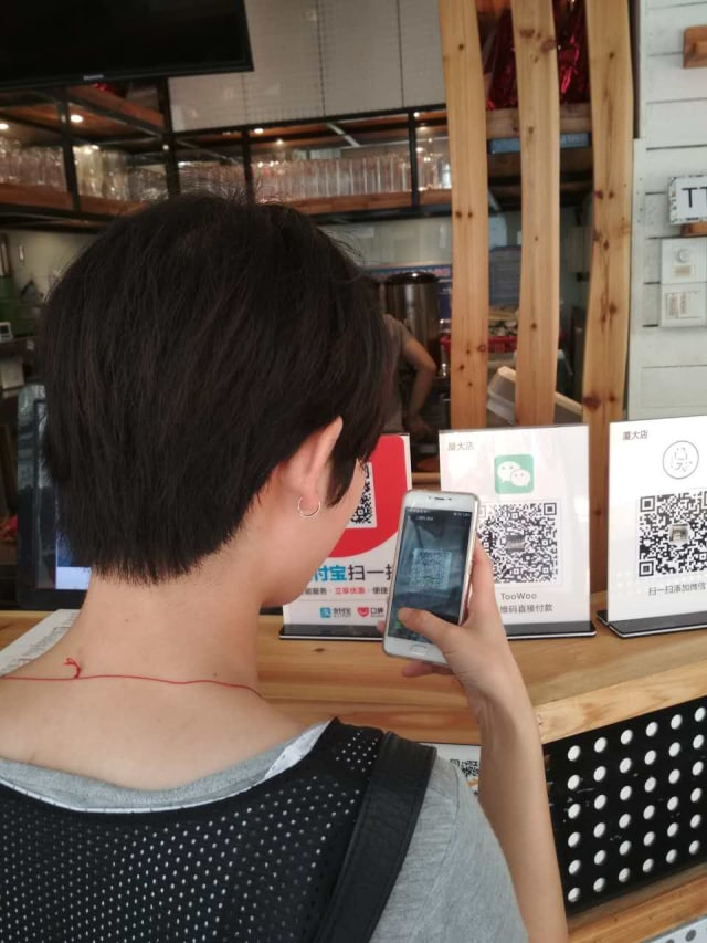 MeiTuan, Go-Food Versi China yang Diburu Pecinta Kuliner (7)