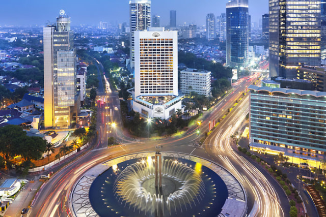 Hotel Mandarin Oriental Foto: mandarinoriental.com