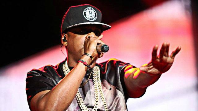 Jay Z (Foto: Facebook @JayZ)