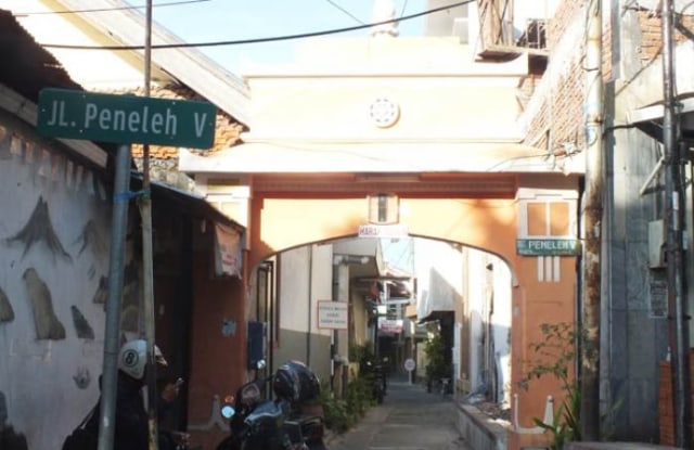 Menelusuri Jejak Kampung Religi di Surabaya: Sunan Ampel Berdakwah Melalui Adu Ayam Jago