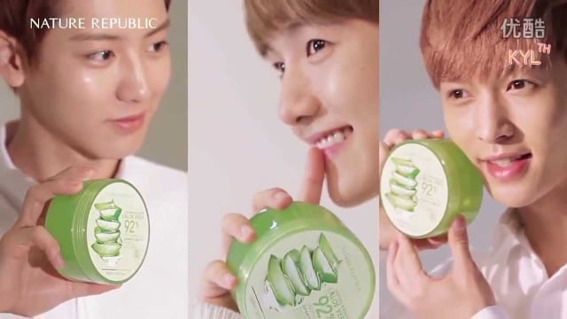 K-Beauty: Aloe Vera Gel, Rahasia Kulit Cantik Favorit Korea 