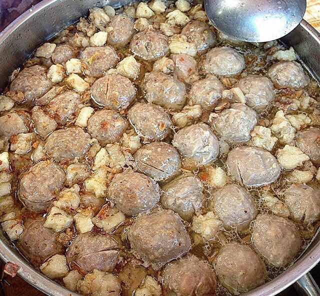 #1 Kuliner The Lodge Maribaya Bandung ; Tetap "Heboh" dari Jaman Bocah!