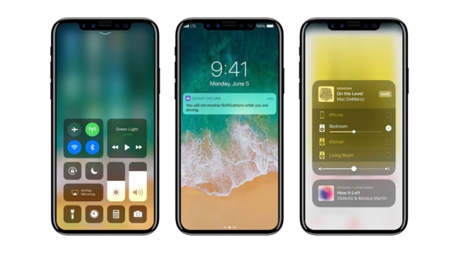 Bocoran desain iPhone 8 (Foto: Dok. iDrop News)