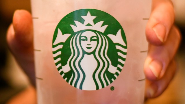 Starbucks. Foto: Reuters/Mohammad Khursheed