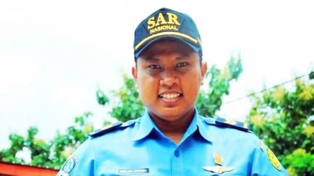 Maulana Affandi (Foto: Facebook/Maulana Affandi)