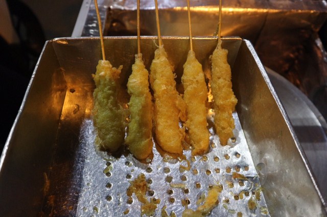 Anak Tahun 90-an Pasti Kangen 10 Jajanan Ini (2)