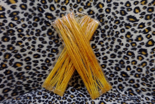 Anak Tahun 90-an Pasti Kangen 10 Jajanan Ini (4)