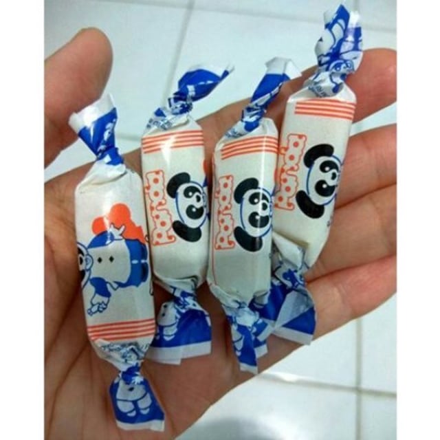 Anak Tahun 90-an Pasti Kangen 10 Jajanan Ini (7)