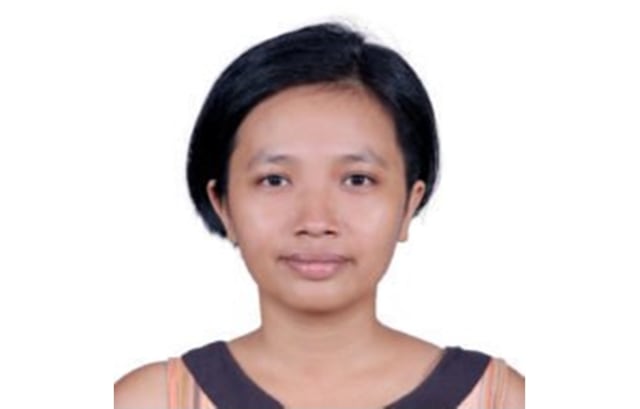 Tia Setiyani. (Foto: Obama Foundation)